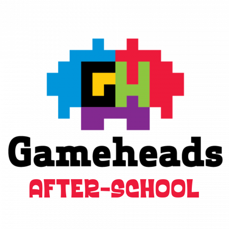 GH After-School Logo